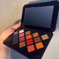 Палетка теней FENTY BEAUTY - фото 4