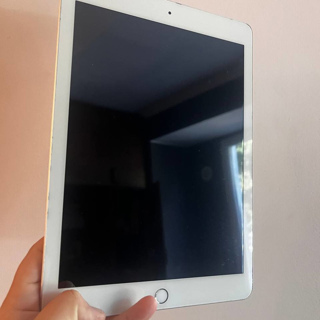 IPad 6 поколения
