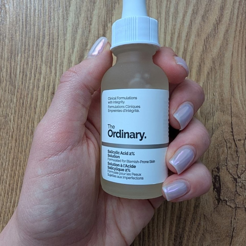 Сыворотка The Ordinary
