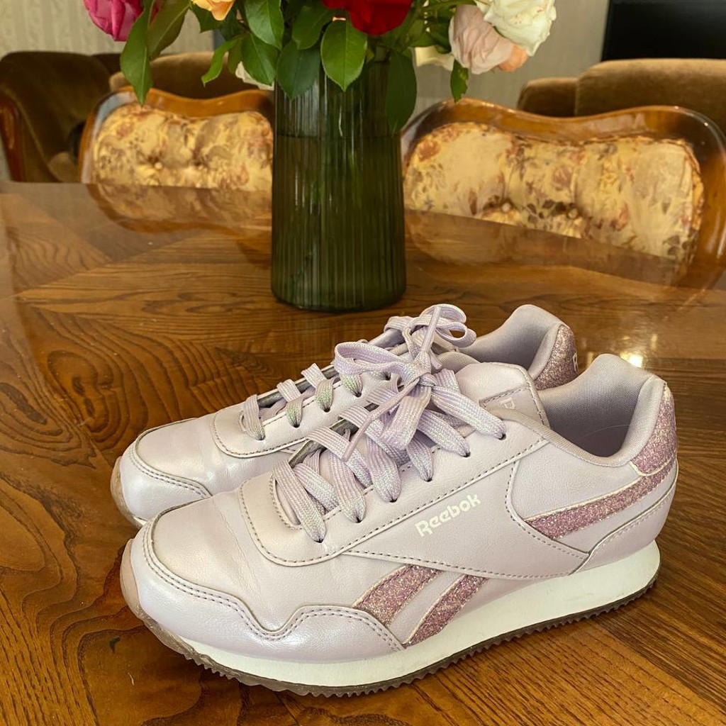 Кроссовки Reebok