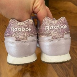 Кроссовки Reebok - фото 3