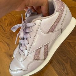 Кроссовки Reebok - фото 4