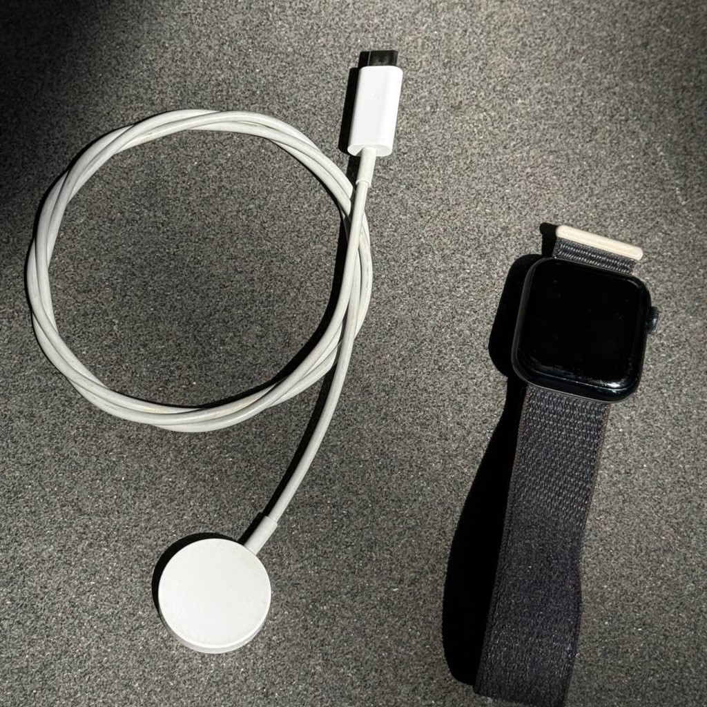 Apple Watch SE 2
