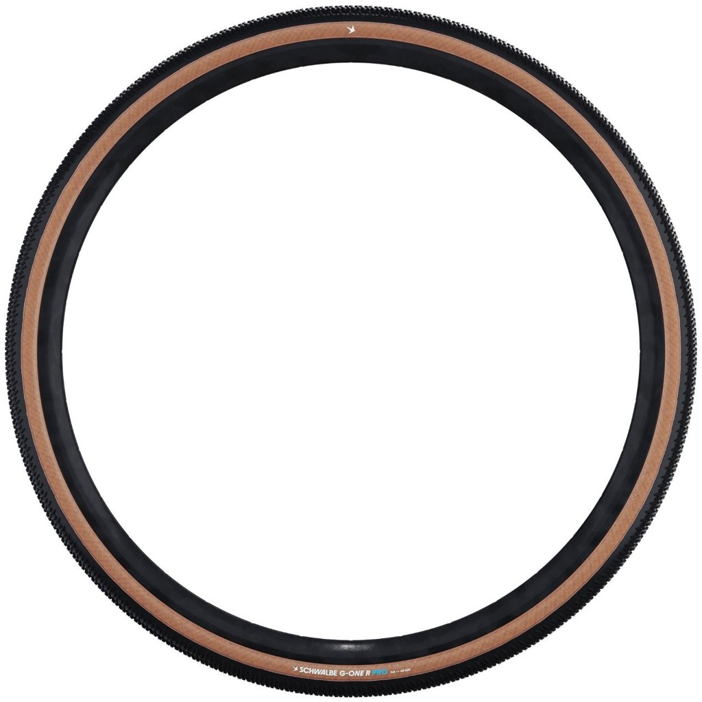 Schwalbe G-One R Pro 40c