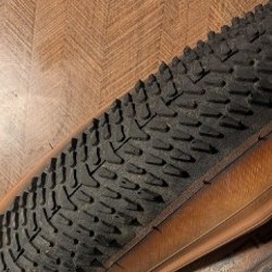Schwalbe G-One R Pro 40c - фото 2