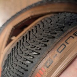 Schwalbe G-One R Pro 40c - фото 3