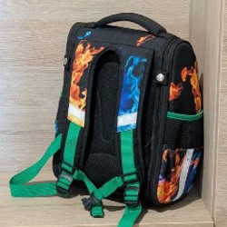 Школьный рюкзак Brawl Stars - фото 2