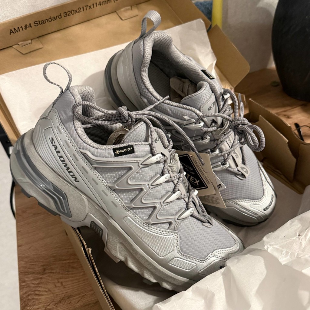 Salomon ACS+ GTX