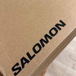 Salomon ACS+ GTX - фото 7