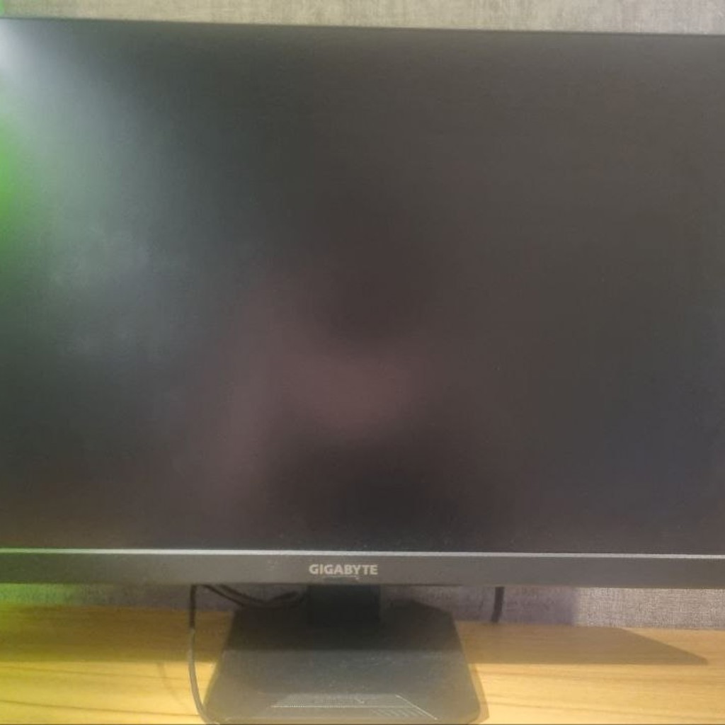 Монитор Gigabyte GS27QA
