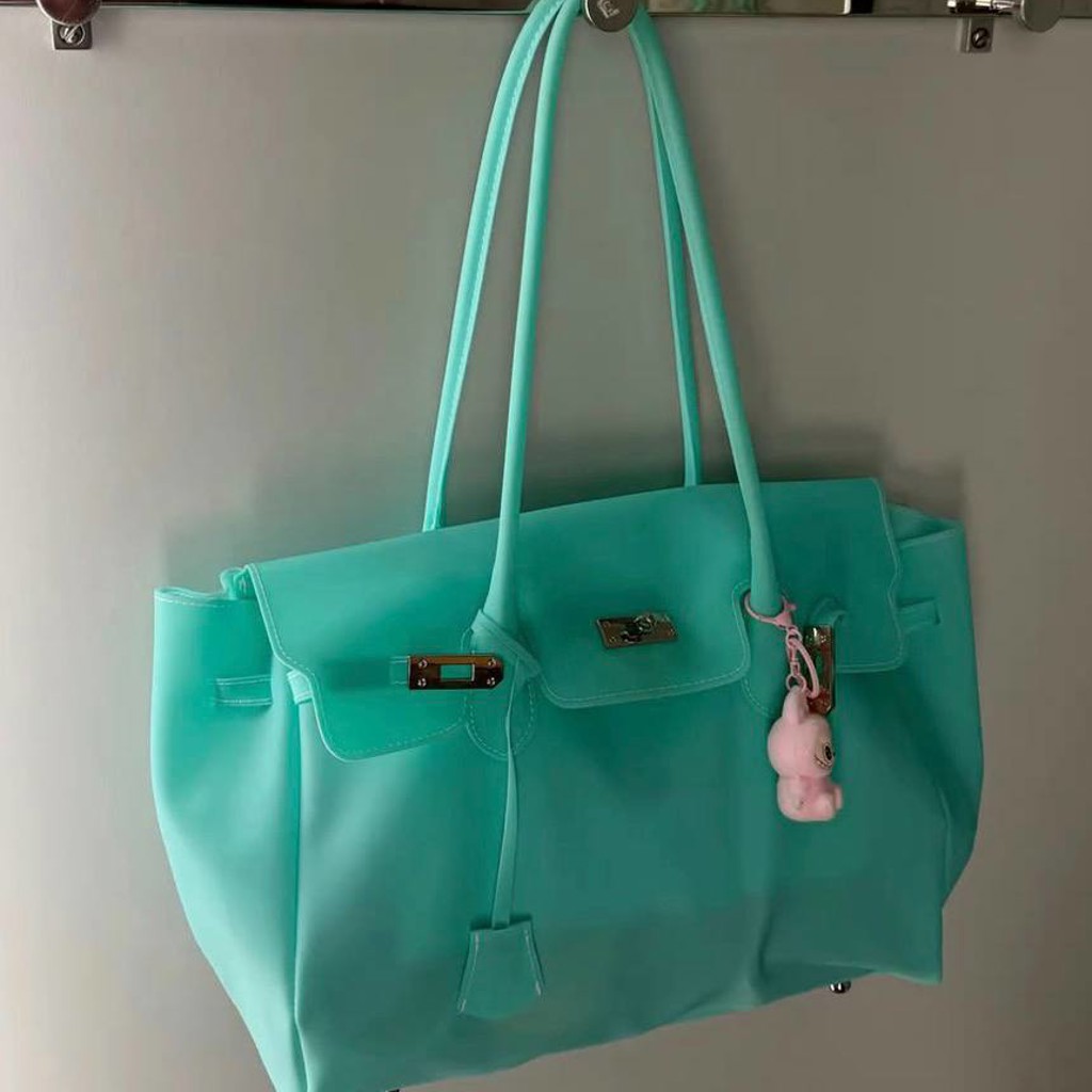 Jelly Birkin/Firkin