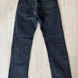 Джинсы Levis 501 - фото 5