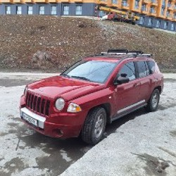 Jeep Compass - фото 3