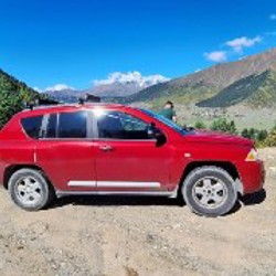 Jeep Compass - фото 6