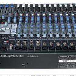 Presonus StudioLive AR16c - фото 2