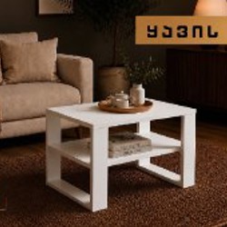 Кофейные столики - фото 1