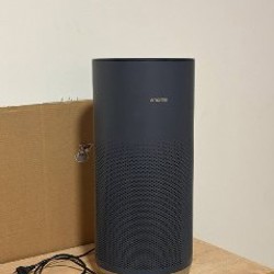 Очиститель воздуха Smartmi Air Purifier 2 - фото 3