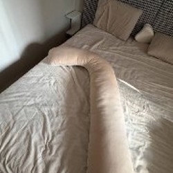 Анатомическая подушка-обнимашка - фото 2
