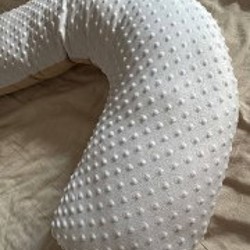 Анатомическая подушка-обнимашка - фото 4