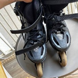 Ролики Rollerblade - фото 2
