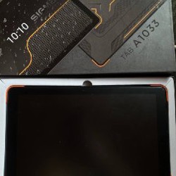 Sigma mobile TAB A1033 X-treme - фото 2