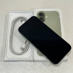 IPhone 17 Sage - фото 2