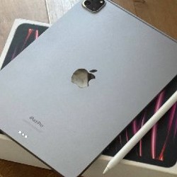 IPad Pro 11' M2 - фото 2