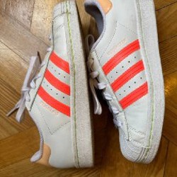 Adidas Superstar - фото 2