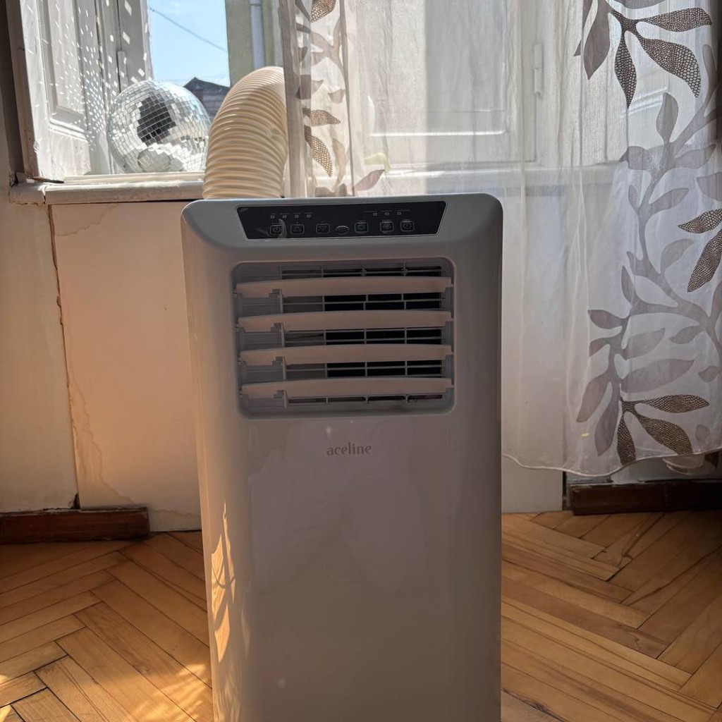 Напольный кондиционер Aceline