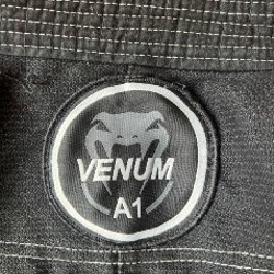 Кимоно Venum - фото 3