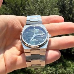 Tissot PRX Powermatic 80 - фото 2