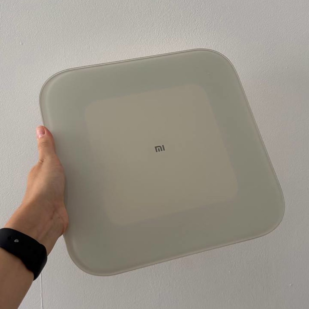 Весы напольные Xiaomi