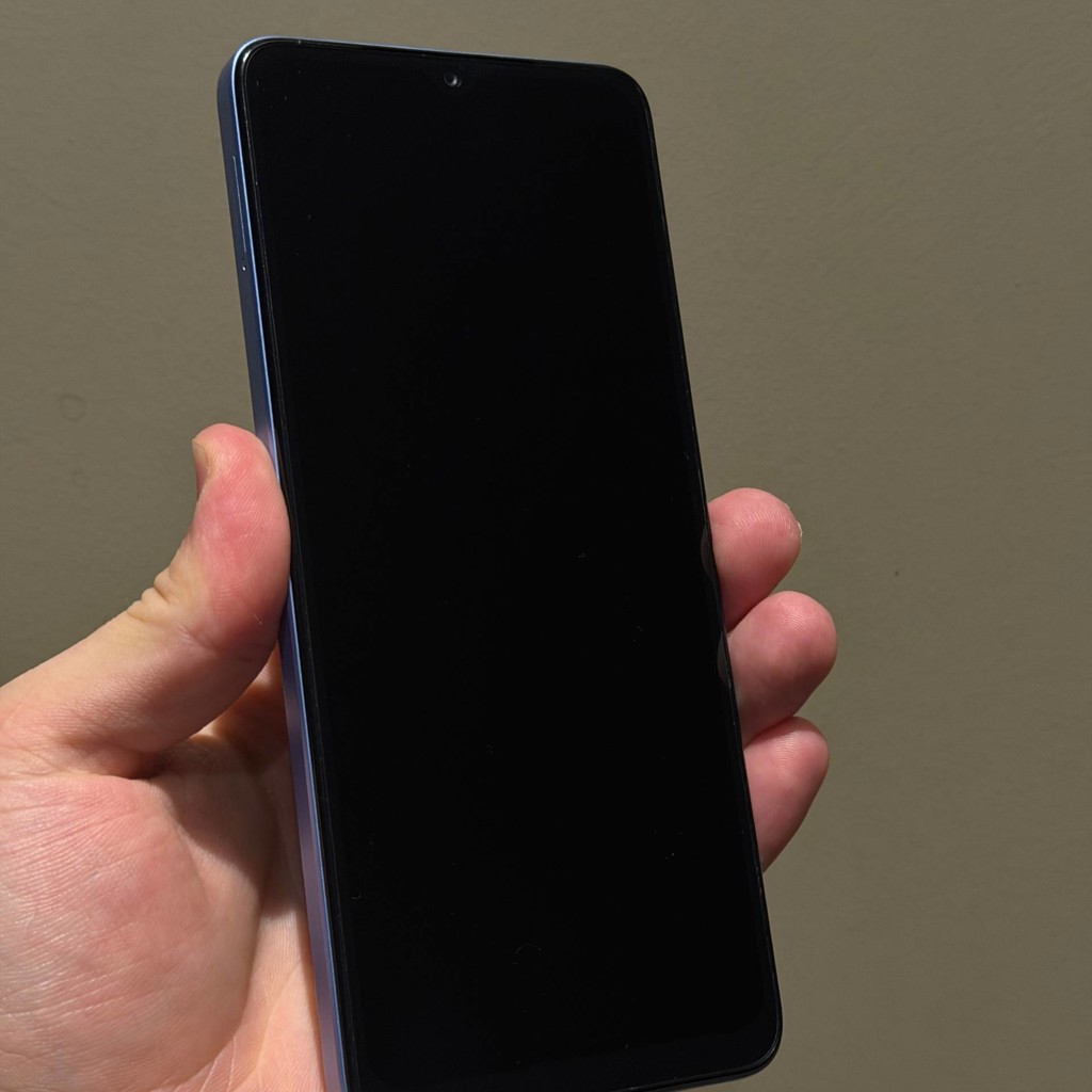 Redmi A3
