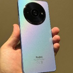 Redmi A3 - фото 2
