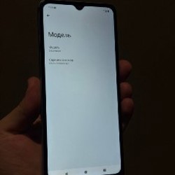 Redmi A3 - фото 3