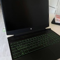 HP Pavilion Gaming 15 - фото 2