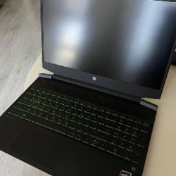 HP Pavilion Gaming 15 - фото 3