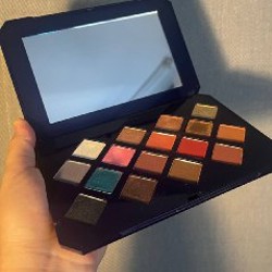 Палетка теней FENTY BEAUTY by Rihanna MOROCCAN SPICE - фото 3