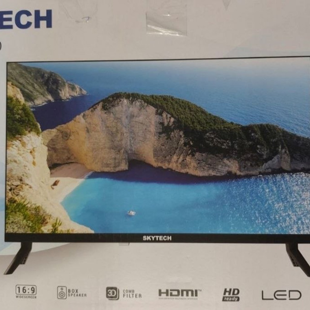 Телевизор SkyTech STV24N9000