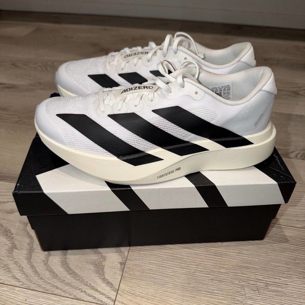 Кроссовки Adidas Adizero Evo SL