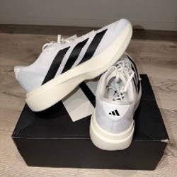 Кроссовки Adidas Adizero Evo SL - фото 3
