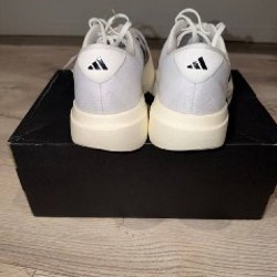 Кроссовки Adidas Adizero Evo SL - фото 4