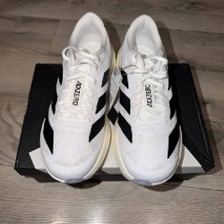Кроссовки Adidas Adizero Evo SL - фото 5