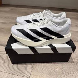 Кроссовки Adidas Adizero Evo SL - фото 8