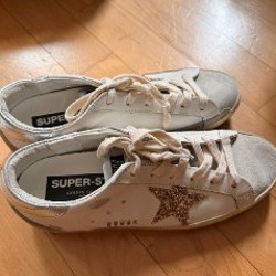 Кеды Golden Goose - фото 2