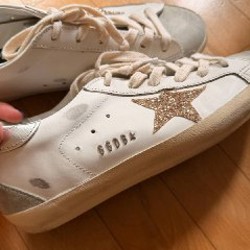 Кеды Golden Goose - фото 3