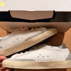 Кеды Golden Goose - фото 6