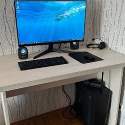 ПК с монитором - фото 3