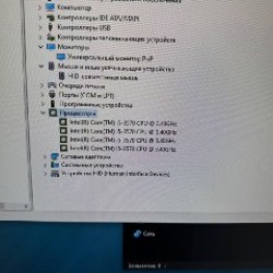 ПК с монитором - фото 5