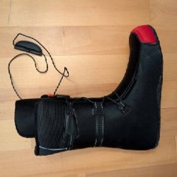 Сноубордические ботинки - фото 5
